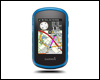 Garmin GPS eTrex Touch 25 + Topo Suisse